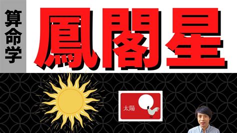 鳳閣星|算命学【十大主星】鳳閣星（ほうかくせい）の特徴、恋愛傾向、。